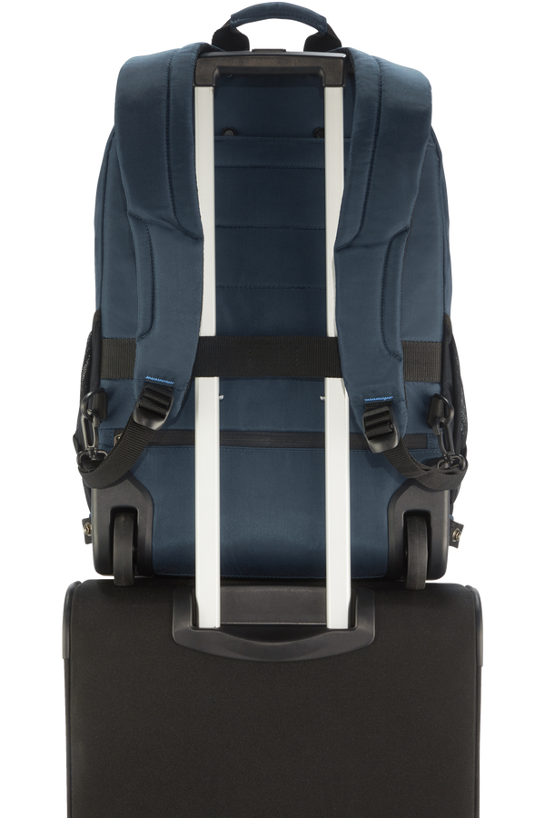 Guardit 2.0 Laptop Bag with wheels 15.6"